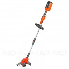 Аккумуляторный триммер Patriot TR 340XL в Архангельске