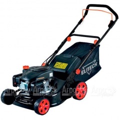 Газонокосилка бензиновая Elitech К 4500L в Архангельске