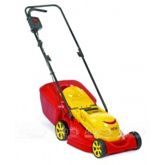 Электрическая газонокосилка Wolf-Garten Select 3200 E в Архангельске