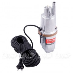 Насос погружной вибрационный Кратон SWP-01/16 в Архангельске