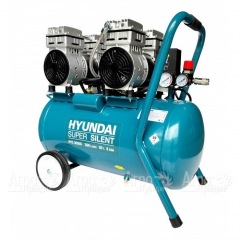 Компрессор поршневой безмасляный Hyundai HYC 3050S в Архангельске