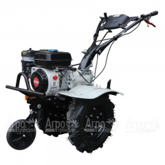 Мотоблок Интерскол МБ-100/7 (фрезы в комплекте) в Архангельске