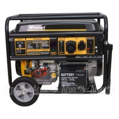 Бензогенератор Habert HT8000EB 6 кВт в Архангельске