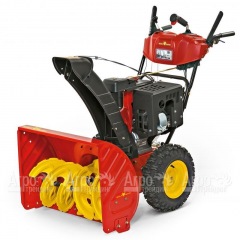 Снегоуборщик Wolf-Garten Ambition SF 66 E в Архангельске