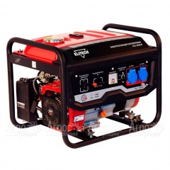 Бензогенератор Elitech СГБ 2500Р 2 кВт в Архангельске