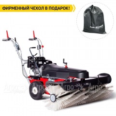 Подметальная машина Limpar 120 Vario (с универсальной щеткой) в Архангельске