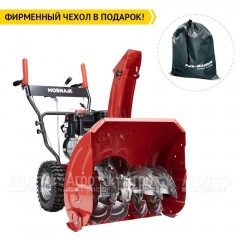 Снегоуборщик Мобил К С60 Комфорт в Архангельске