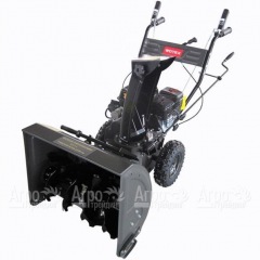 Снегоуборщик Wotex 55 в Архангельске