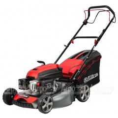 Газонокосилка бензиновая EVOline LMG 46 CS в Архангельске