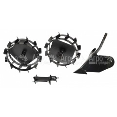 Комплект навесного оборудования Hyundai S 700 в Архангельске