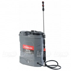 Распылитель аккумуляторный ранцевый Patriot Победа РА-10 в Архангельске