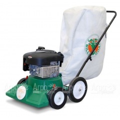 Садовый пылесос Billy Goat LB61 в Архангельске