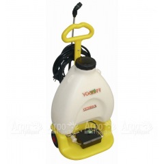 Электрический опрыскиватель Arco Coba Froggy ECO 20 л. (Арко Коба Фрогги ЭКО 20 л.) в Архангельске