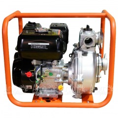 Бензиновая мотопомпа Zongshen HG 20 в Архангельске