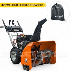 Снегоуборщик Villartec WB9071E в Архангельске