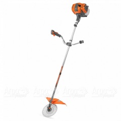 Бензокоса (бензиновый триммер) Daewoo DABC 560 в Архангельске