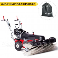 Подметальная машина Limpar 120 (с универсальной щеткой) в Архангельске