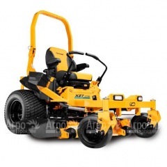 Садовый райдер Cub Cadet XZ7 L122 в Архангельске