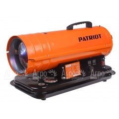 Дизельная тепловая пушка Patriot DTC 125 в Архангельске