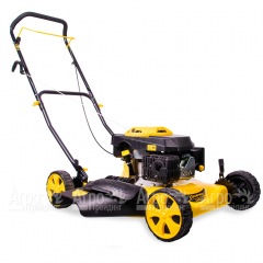 Газонокосилка бензиновая Champion LM5127 в Архангельске