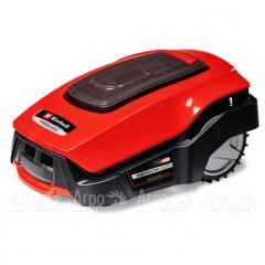 Газонокосилка-робот Einhell PXC FREELEXO LCD BT в Архангельске