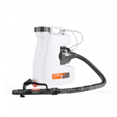 Генератор холодного тумана Patriot PT-16F в Архангельске