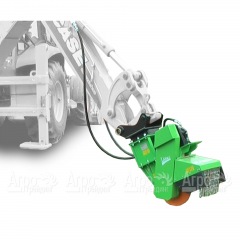 Измельчитель пней навесной Laski FZ500 Rato в Архангельске