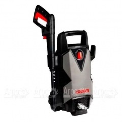Мойка высокого давления Crown CT42019 в Архангельске