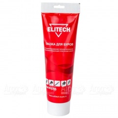 Смазка Elitech 2006.000200 125 гр для буров в Архангельске