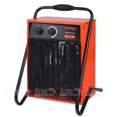 Электрическая тепловая пушка Patriot PT-Q 9 в Архангельске