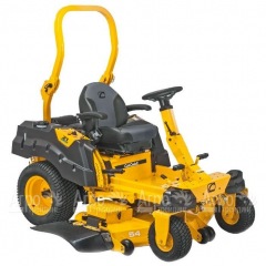 Садовый райдер Cub Cadet Z1 137 в Архангельске