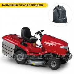 Садовый минитрактор Honda HF 2417 HTE в Архангельске