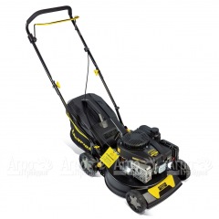 Газонокосилка бензиновая Champion LM4222 в Архангельске