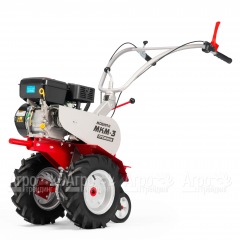 Мотоблок Мобил К МКМ-3 Премиум с двигателем Subaru EX-17 в Архангельске