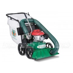 Садовый пылесос Billy Goat KV650H в Архангельске