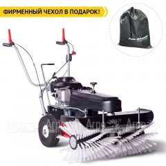 Подметальная машина Limpar 78 (с универсальной щеткой) в Архангельске