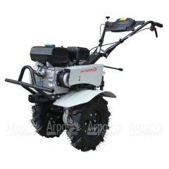 Мотоблок Интерскол МБ-80/7 (3+1, фрезы в комплекте) в Архангельске