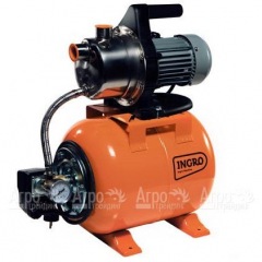 Насосная станция Ingro Machine CAM 80/25-IM в Архангельске