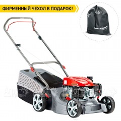 Газонокосилка бензиновая AL-KO Classic 4.62 P-A в Архангельске