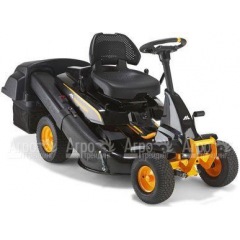 Садовый минитрактор McCulloch M105-77X в Архангельске