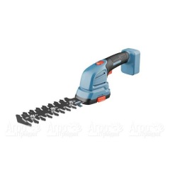 Аккумуляторный кусторез Senix GSS2-L-EU в Архангельске