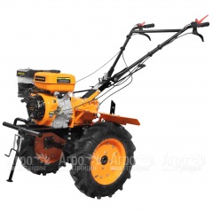 Мотоблок Carver MT-900 в Архангельске