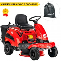 Садовый райдер Solo by Al-KO R 7-65.8 HD Premium в Архангельске