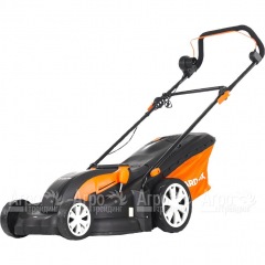 Газонокосилка электрическая Yard Fox EL4350 в Архангельске