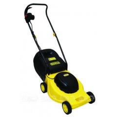 Газонокосилка электрическая Champion EM3212 в Архангельске