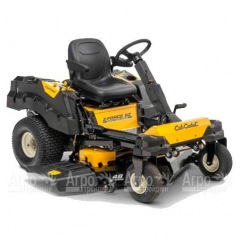 Садовый райдер Cub Cadet XZ3 122 в Архангельске