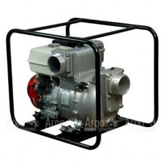 Бензиновая мотопомпа Koshin KTH 100 X в Архангельске