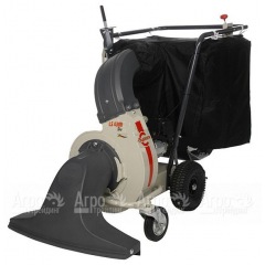 Садовый пылесос Cramer LS 4000 SW в Архангельске