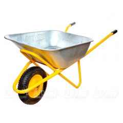 Тачка строительная RedVerg RD-WB200RPU в Архангельске