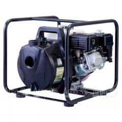 Бензиновая мотопомпа Koshin PGH-50 в Архангельске